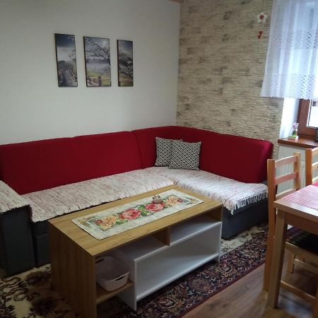 Drevenica Mak Oliver Kvacany Екстериор снимка