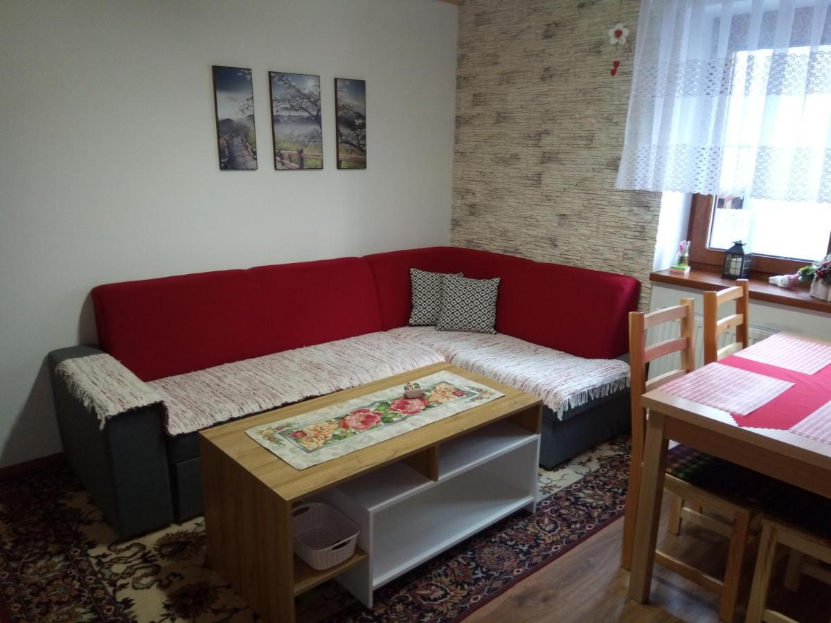 Drevenica Mak Oliver Kvacany Екстериор снимка